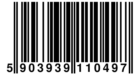 5 903939 110497