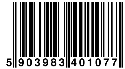 5 903983 401077