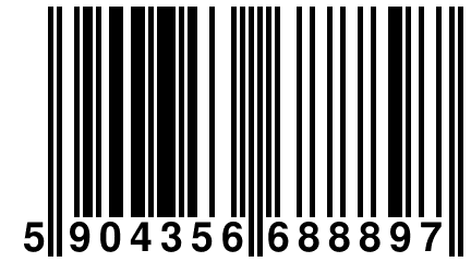 5 904356 688897