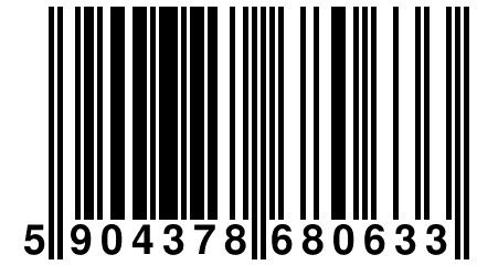 5 904378 680633
