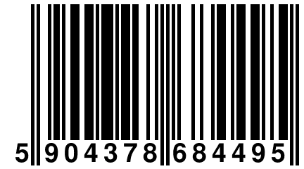 5 904378 684495