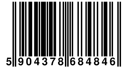 5 904378 684846