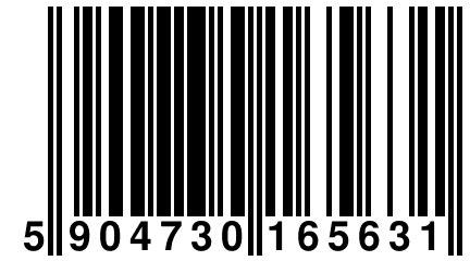 5 904730 165631
