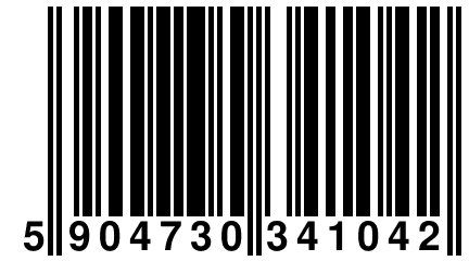 5 904730 341042