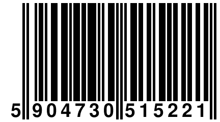 5 904730 515221