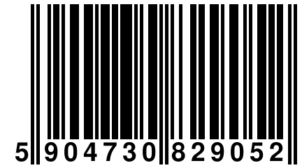 5 904730 829052