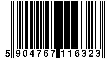 5 904767 116323