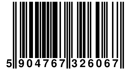 5 904767 326067