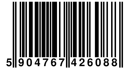 5 904767 426088