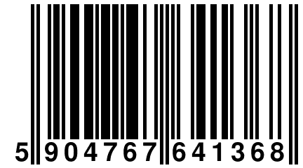 5 904767 641368