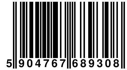 5 904767 689308