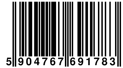 5 904767 691783