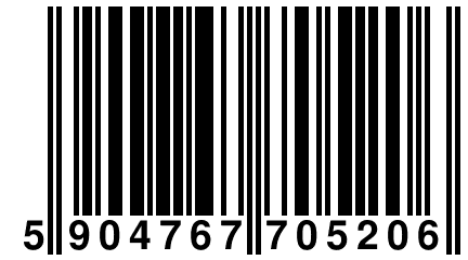 5 904767 705206