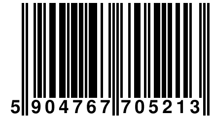 5 904767 705213