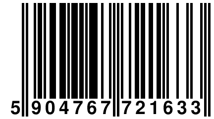 5 904767 721633