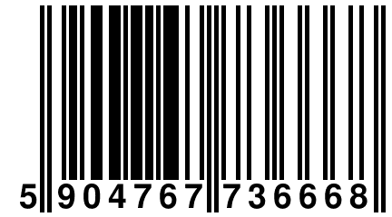 5 904767 736668