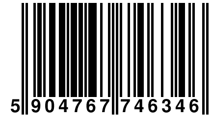 5 904767 746346