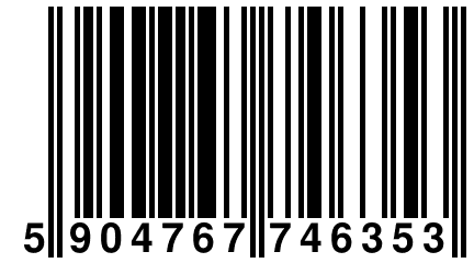 5 904767 746353