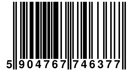 5 904767 746377