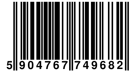 5 904767 749682