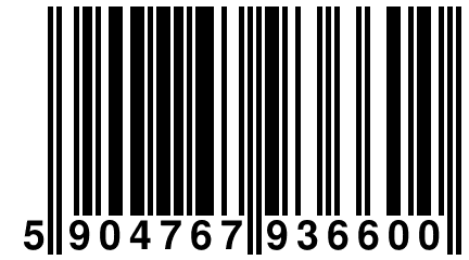 5 904767 936600