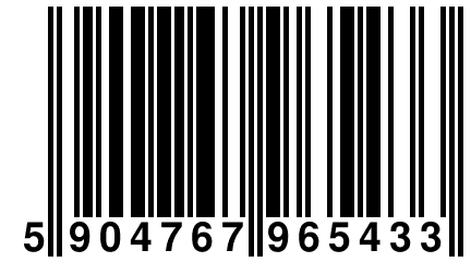 5 904767 965433