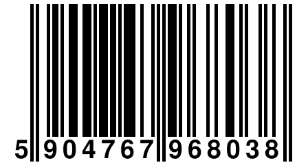 5 904767 968038