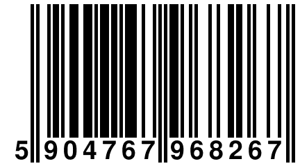 5 904767 968267