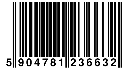 5 904781 236632