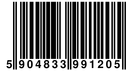 5 904833 991205