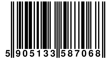 5 905133 587068