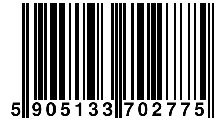5 905133 702775
