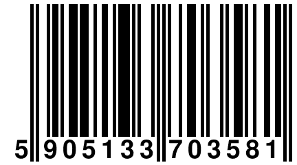 5 905133 703581