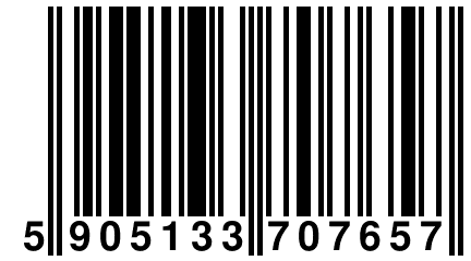 5 905133 707657