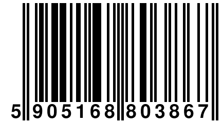 5 905168 803867