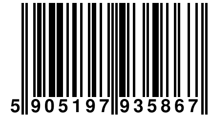 5 905197 935867