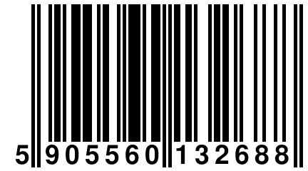 5 905560 132688