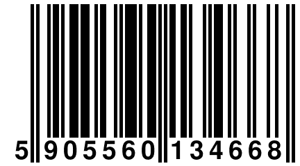 5 905560 134668