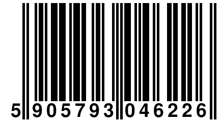 5 905793 046226