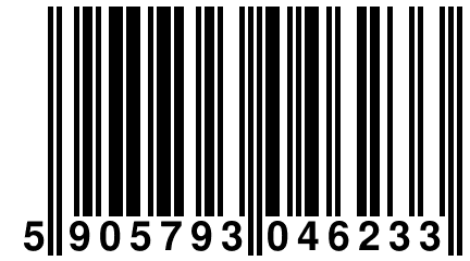 5 905793 046233