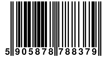 5 905878 788379