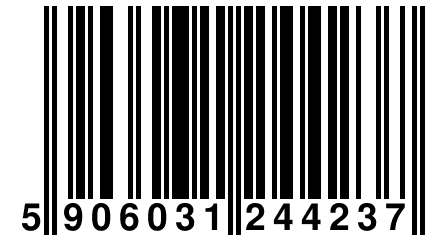 5 906031 244237
