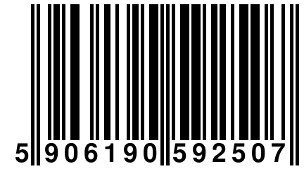 5 906190 592507