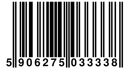5 906275 033338