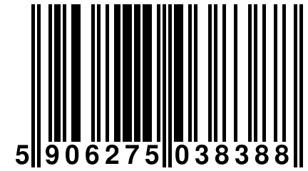 5 906275 038388