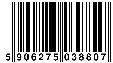 5 906275 038807