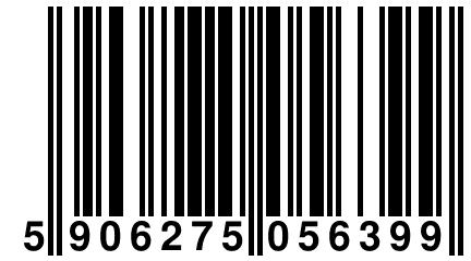5 906275 056399