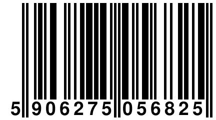 5 906275 056825