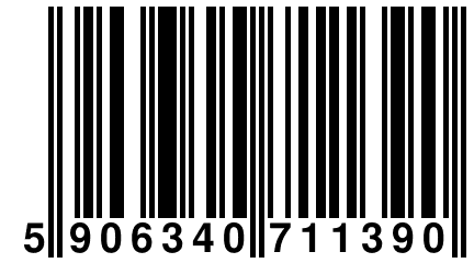 5 906340 711390