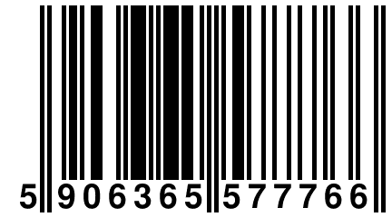 5 906365 577766
